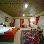 Hotel Shoestring Stone House Göreme