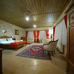 Shoestring Stone House Göreme
