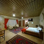 Shoestring Stone House Göreme