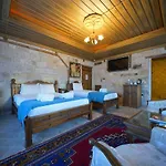 Shoestring Stone House 3* Göreme