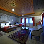 Shoestring Stone House Göreme