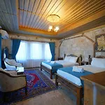 Hotel Shoestring Stone House Göreme