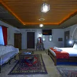Hotel Shoestring Stone House Göreme