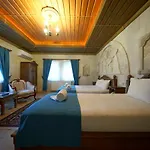 Shoestring Stone House Hotel Göreme