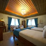 Hotel Shoestring Stone House Göreme