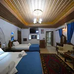 Shoestring Stone House 3* Göreme