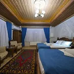 Shoestring Stone House 3* Göreme