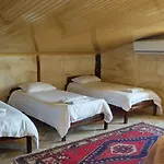 Hotel Shoestring Stone House Göreme