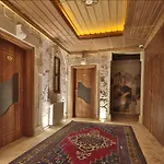 Hotel Shoestring Stone House Göreme