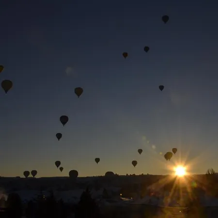 Szálloda Shoestring Stone House