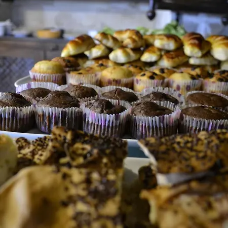 Shoestring Stone House Szálloda Göreme