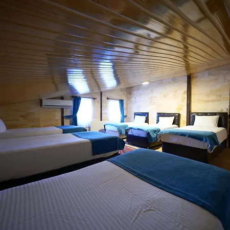 Shoestring Stone House Hotel Göreme