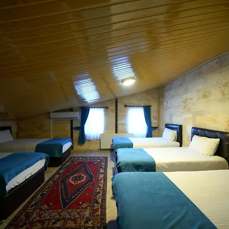 Hotel Shoestring Stone House Göreme