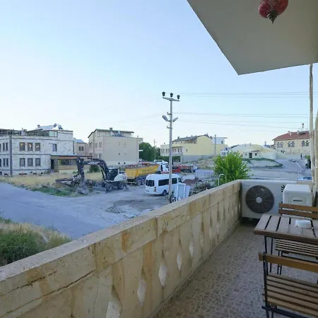 Hotel Shoestring Stone House Göreme