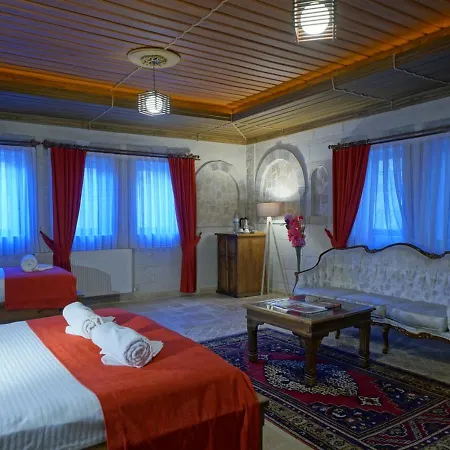 Szálloda Shoestring Stone House