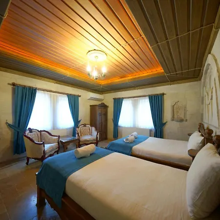 Shoestring Stone House Hotel