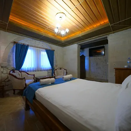 Shoestring Stone House Göreme