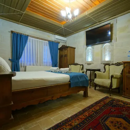 Shoestring Stone House 3* Göreme