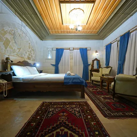 Shoestring Stone House Hotel Göreme