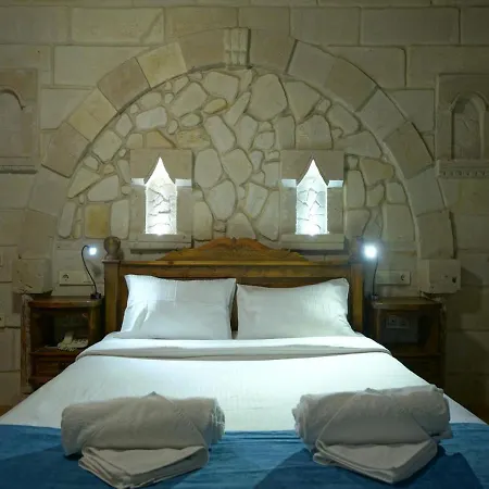 Shoestring Stone House