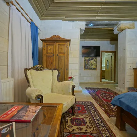 Shoestring Stone House