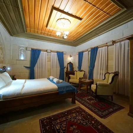 Shoestring Stone House Hotel Göreme