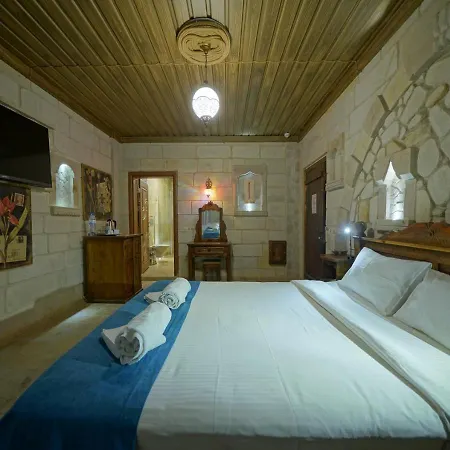 Shoestring Stone House Szálloda