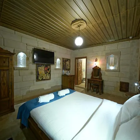 Shoestring Stone House