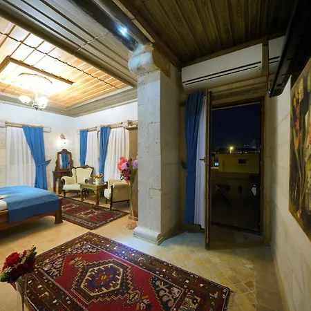 Shoestring Stone House Szálloda 3*