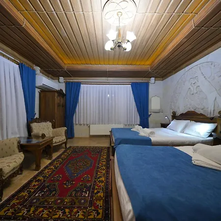 Shoestring Stone House 3* Göreme