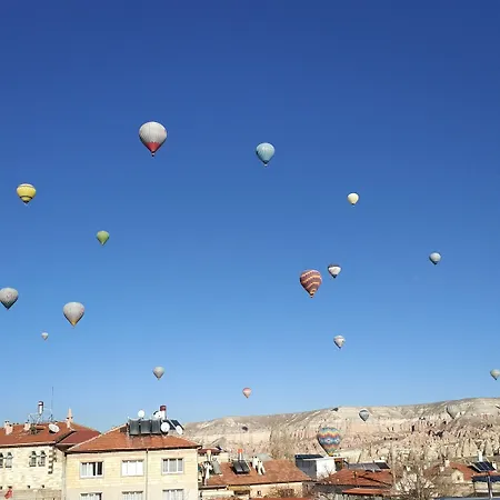 Shoestring Stone House Szálloda