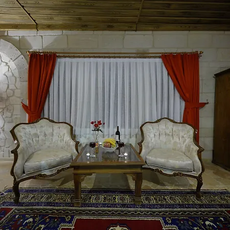 Szálloda Shoestring Stone House 3*