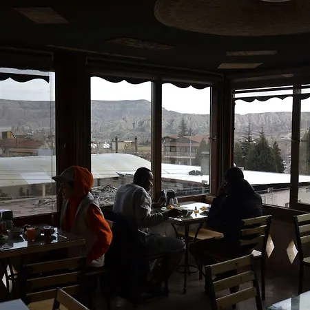 Szálloda Shoestring Stone House