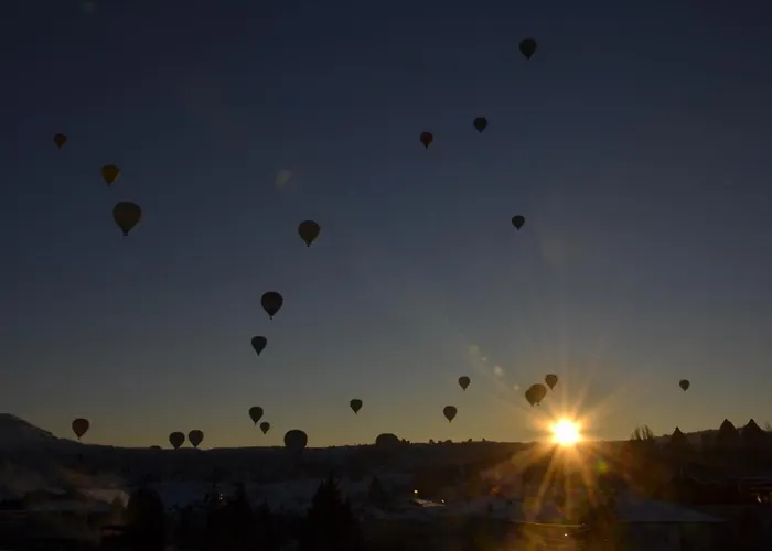 Hotel Shoestring Stone House