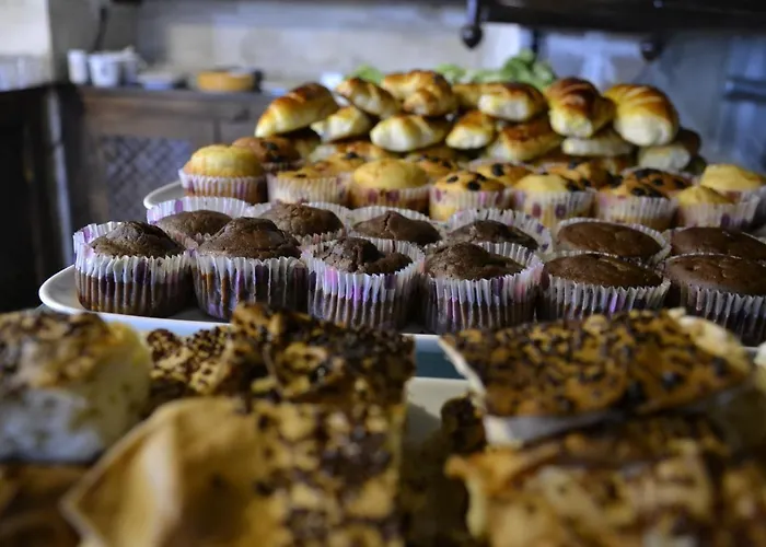 Shoestring Stone House Hotel Göreme