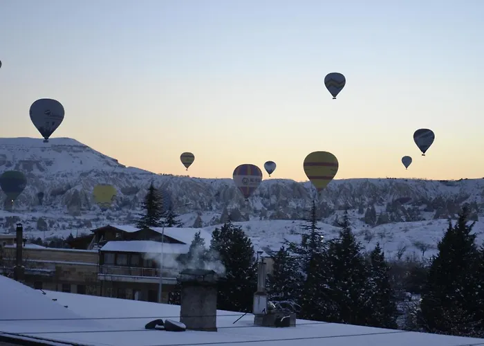 Hotel Shoestring Stone House 3*