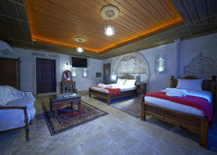 Shoestring Stone House