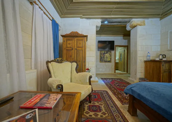 Shoestring Stone House