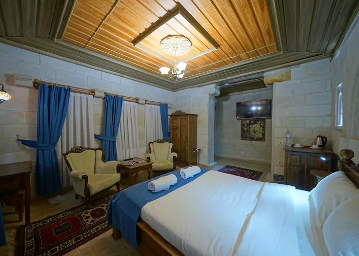 Shoestring Stone House